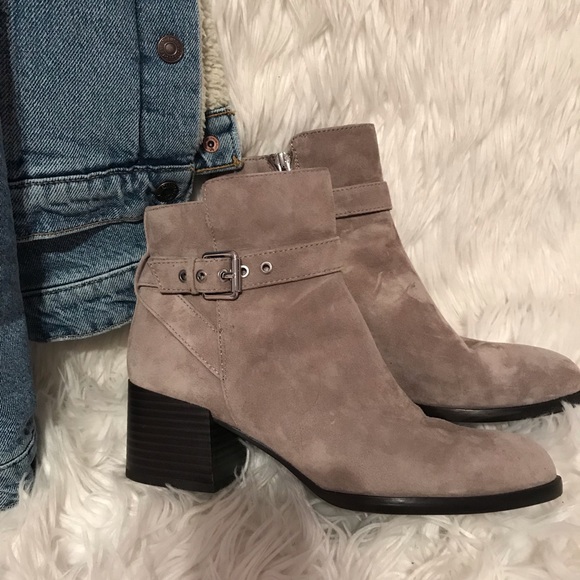 jasmina ankle bootie sam edelman